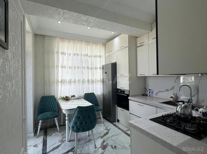 Satılır 2 otaqlı yeni tikili 107 m², Memar Əcəmi m., photo 10 from 13