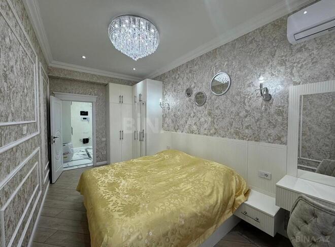 Satılır 2 otaqlı yeni tikili 107 m², Memar Əcəmi m., photo 4 from 13
