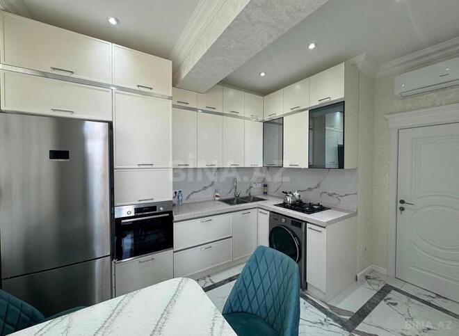 Satılır 2 otaqlı yeni tikili 107 m², Memar Əcəmi m., photo 9 from 13