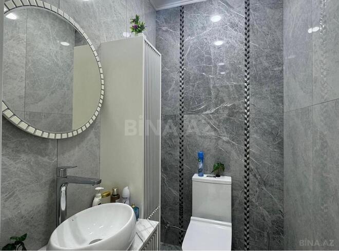 Satılır 2 otaqlı yeni tikili 107 m², Memar Əcəmi m., photo 12 from 13