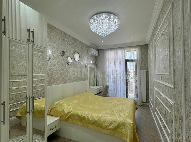 Satılır 2 otaqlı yeni tikili 107 m², Memar Əcəmi m., photo 5 from 13