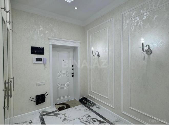 Satılır 2 otaqlı yeni tikili 107 m², Memar Əcəmi m., photo 8 from 13