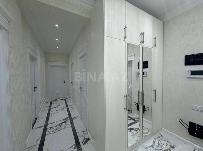 Satılır 2 otaqlı yeni tikili 107 m², Memar Əcəmi m., photo 7 from 13