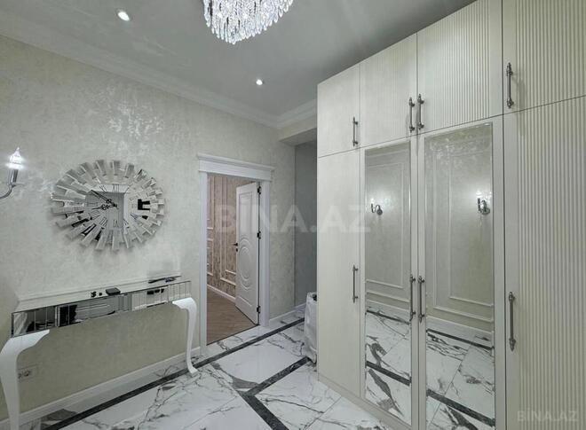 Satılır 2 otaqlı yeni tikili 107 m², Memar Əcəmi m., photo 6 from 13