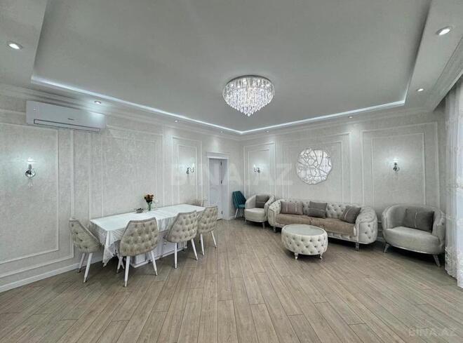 Satılır 2 otaqlı yeni tikili 107 m², Memar Əcəmi m., photo 3 from 13