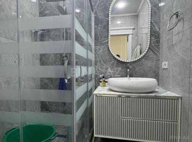 Satılır 2 otaqlı yeni tikili 107 m², Memar Əcəmi m., photo 11 from 13