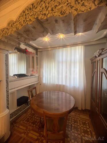 Продаётся 3-комн. вторичка 90 м², м. Азадлыг проспекти, photo 6 from 20