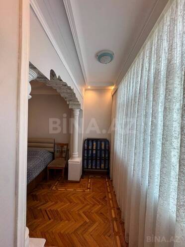 Продаётся 3-комн. вторичка 90 м², м. Азадлыг проспекти, photo 4 from 20