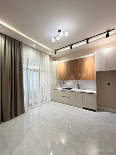Satılır 4 otaqlı həyət evi/bağ evi 160 m², Mərdəkan q., photo 13 from 21