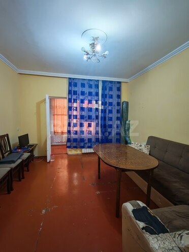 Сдаётся 2-комн. вторичка 60 м², photo 1 from 12