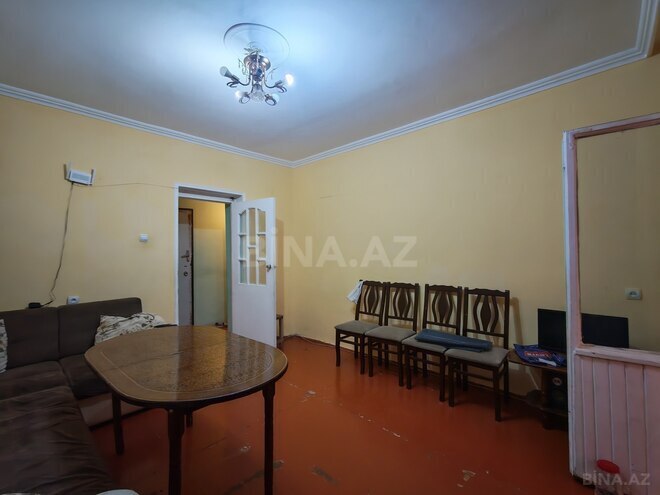 Сдаётся 2-комн. вторичка 60 м², photo 3 from 12