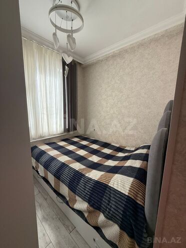 Продаётся 2-комн. вторичка 35 м², м. Халглар Достлугу, photo 4 from 12