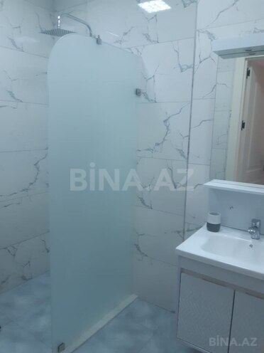İcarəyə verilir 3 otaqlı yeni tikili 135 m², Nəriman Nərimanov m., photo 30 from 32