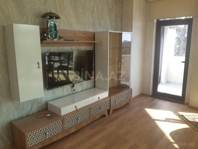 İcarəyə verilir 3 otaqlı yeni tikili 135 m², Nəriman Nərimanov m., photo 4 from 32
