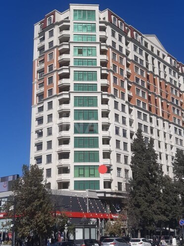 İcarəyə verilir 3 otaqlı yeni tikili 135 m², Nəriman Nərimanov m., photo 6 from 32