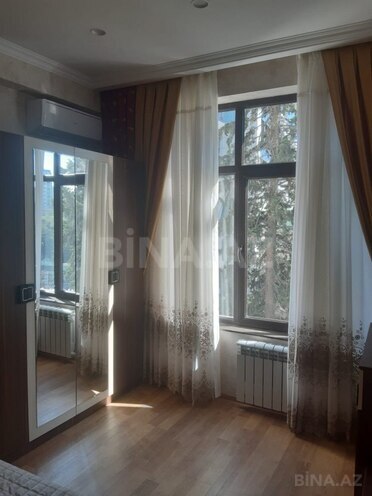İcarəyə verilir 3 otaqlı yeni tikili 135 m², Nəriman Nərimanov m., photo 7 from 32