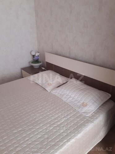 İcarəyə verilir 3 otaqlı yeni tikili 135 m², Nəriman Nərimanov m., photo 11 from 32