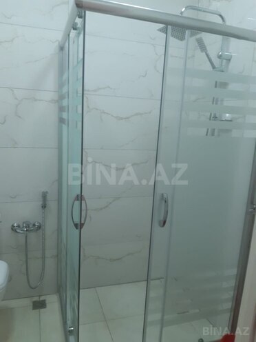 İcarəyə verilir 3 otaqlı yeni tikili 135 m², Nəriman Nərimanov m., photo 25 from 32