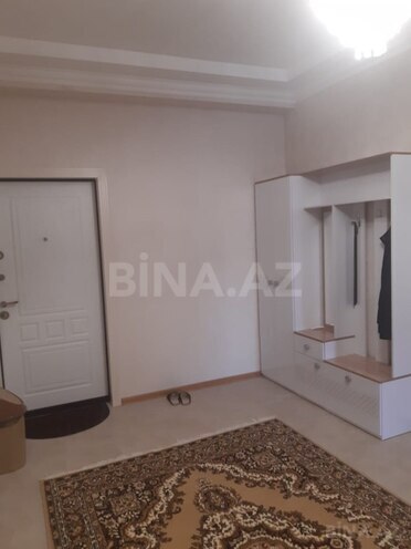 İcarəyə verilir 3 otaqlı yeni tikili 135 m², Nəriman Nərimanov m., photo 16 from 32