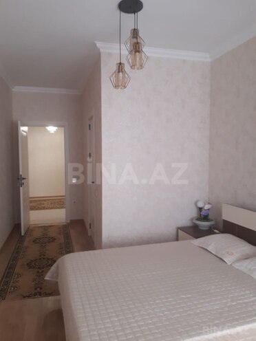 İcarəyə verilir 3 otaqlı yeni tikili 135 m², Nəriman Nərimanov m., photo 26 from 32