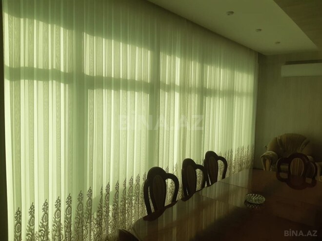 İcarəyə verilir 3 otaqlı yeni tikili 135 m², Nəriman Nərimanov m., photo 22 from 32