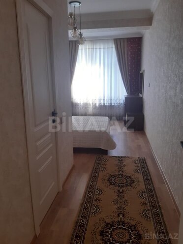 İcarəyə verilir 3 otaqlı yeni tikili 135 m², Nəriman Nərimanov m., photo 8 from 32