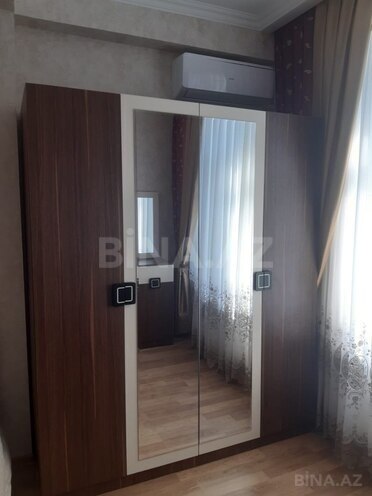 İcarəyə verilir 3 otaqlı yeni tikili 135 m², Nəriman Nərimanov m., photo 9 from 32