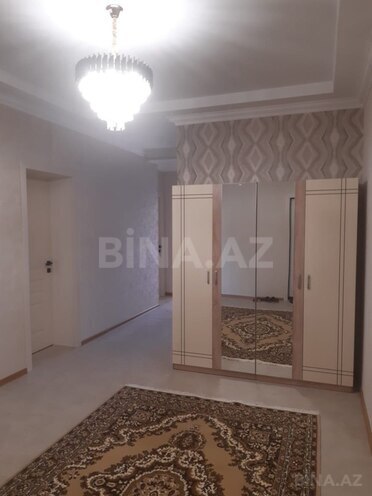 İcarəyə verilir 3 otaqlı yeni tikili 135 m², Nəriman Nərimanov m., photo 14 from 32