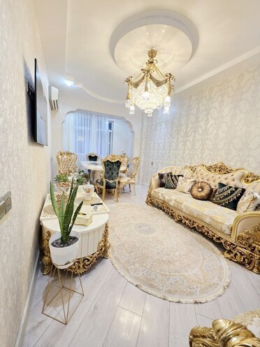 Продаётся 3-комн. вторичка 80 м², м. Мемар Аджеми, photo 3 from 12