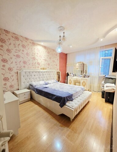 Продаётся 3-комн. вторичка 80 м², м. Мемар Аджеми, photo 5 from 12