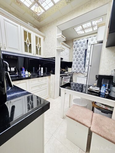 Продаётся 3-комн. вторичка 80 м², м. Мемар Аджеми, photo 7 from 12