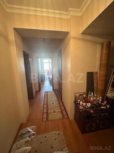 Satılır 2 otaqlı yeni tikili 57 m², Yeni Yasamal q., photo 8 from 14