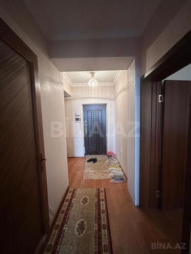 Satılır 2 otaqlı yeni tikili 57 m², Yeni Yasamal q., photo 7 from 14