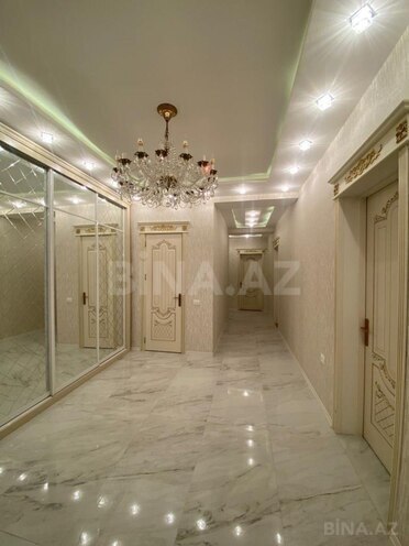 Сдаётся 3-комн. новостройка 118 м², Наримановский  р., photo 5 from 18