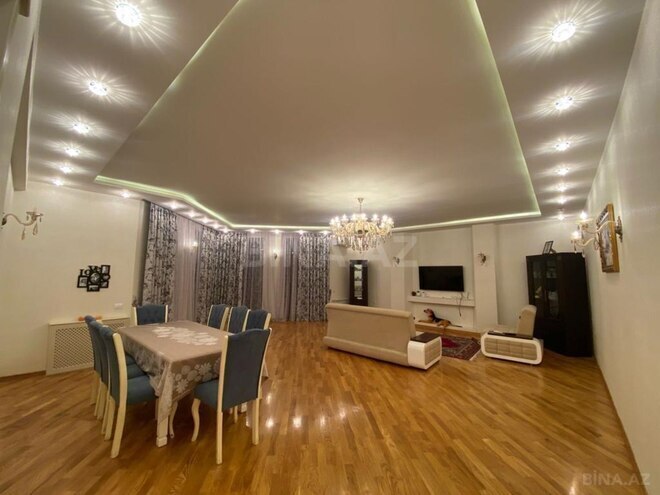 Сдаётся 3-комн. новостройка 118 м², Наримановский  р., photo 3 from 18