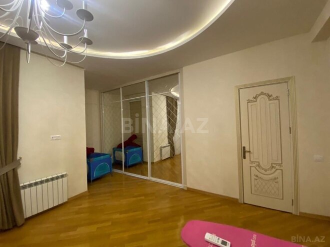 Сдаётся 3-комн. новостройка 118 м², Наримановский  р., photo 8 from 18