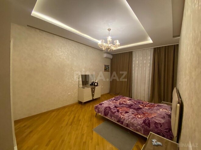 Сдаётся 3-комн. новостройка 118 м², Наримановский  р., photo 10 from 18