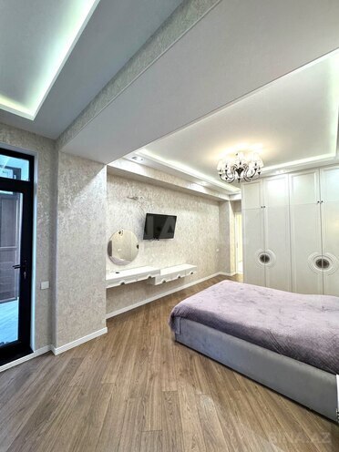 Продаётся 4-комн. новостройка 130 м², Наримановский  р., photo 8 from 20