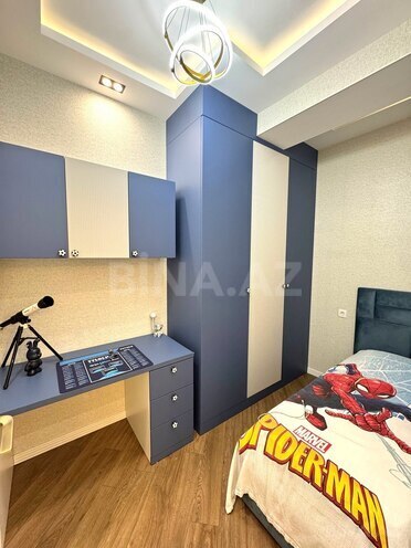 Продаётся 4-комн. новостройка 130 м², Наримановский  р., photo 14 from 20