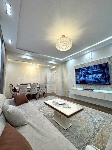 Продаётся 4-комн. новостройка 130 м², Наримановский  р., photo 5 from 20