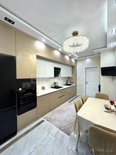 Продаётся 4-комн. новостройка 130 м², Наримановский  р., photo 13 from 20