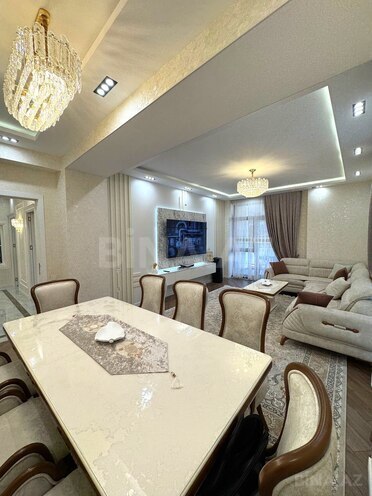 Продаётся 4-комн. новостройка 130 м², Наримановский  р., photo 3 from 20