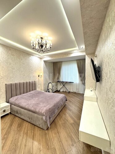 Продаётся 4-комн. новостройка 130 м², Наримановский  р., photo 6 from 20