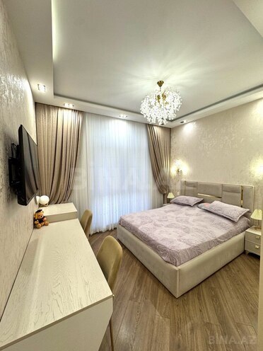 Продаётся 4-комн. новостройка 130 м², Наримановский  р., photo 9 from 20