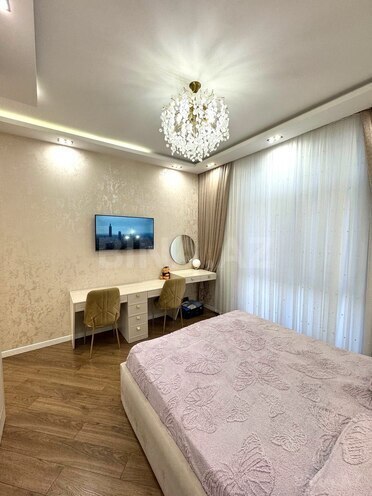 Продаётся 4-комн. новостройка 130 м², Наримановский  р., photo 11 from 20