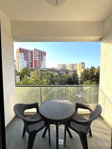 Продаётся 4-комн. новостройка 130 м², Наримановский  р., photo 15 from 20