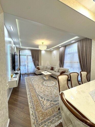 Продаётся 4-комн. новостройка 130 м², Наримановский  р., photo 1 from 20