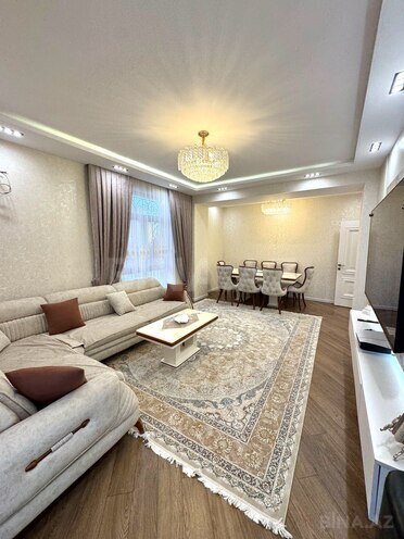 Продаётся 4-комн. новостройка 130 м², Наримановский  р., photo 4 from 20