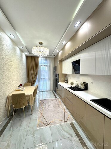 Продаётся 4-комн. новостройка 130 м², Наримановский  р., photo 12 from 20