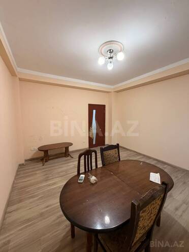 Satılır 2 otaqlı yeni tikili 64 m², Masazır q., photo 4 from 14